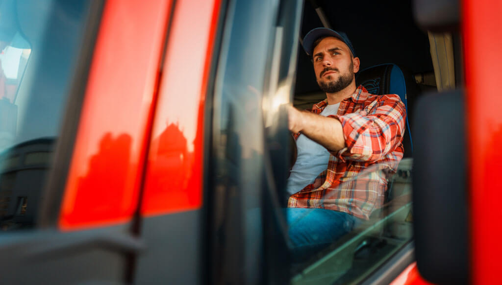 hdfleet's tweet card. Turnover in trucking can feel like a slow leak you can’t quite plug. You invest in recruiting, onboarding, and training, only to watch a seasoned driver walk away after six months. The frustrating...