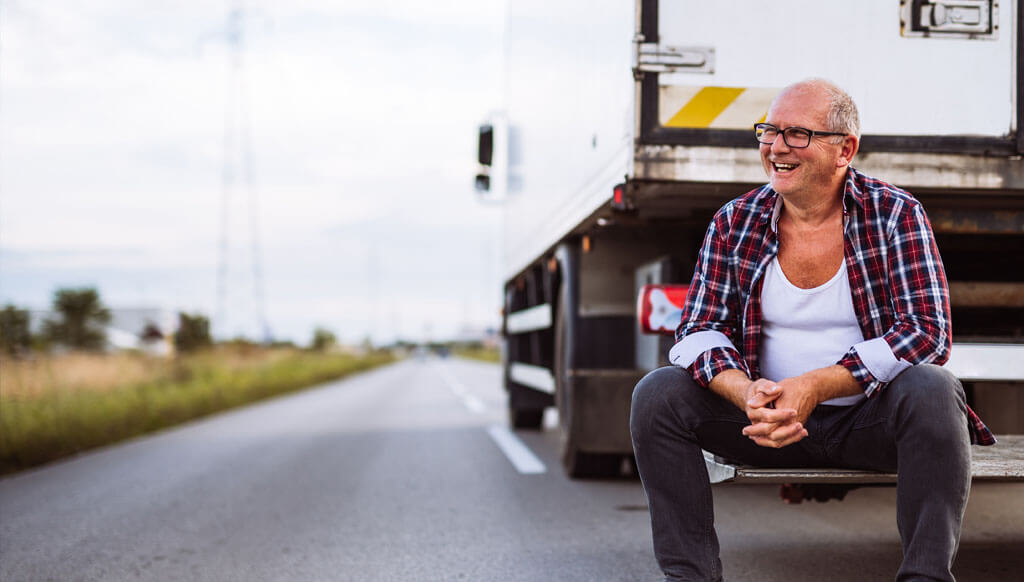 hdfleet's tweet card. Not all rewards land the same. A veteran driver returns from a 2,000‑mile haul smelling of diesel; a plastic gift card hardly feels like recognition for steering through storms and traffic. What...