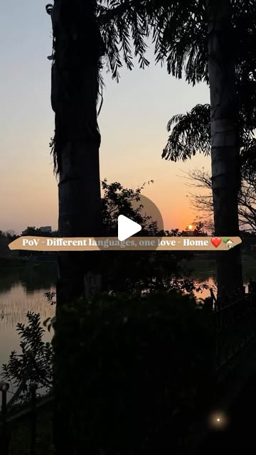 deepikag6halos's tweet card. Deepika Sridhar (@_touchedbydesign_) • Instagram reel