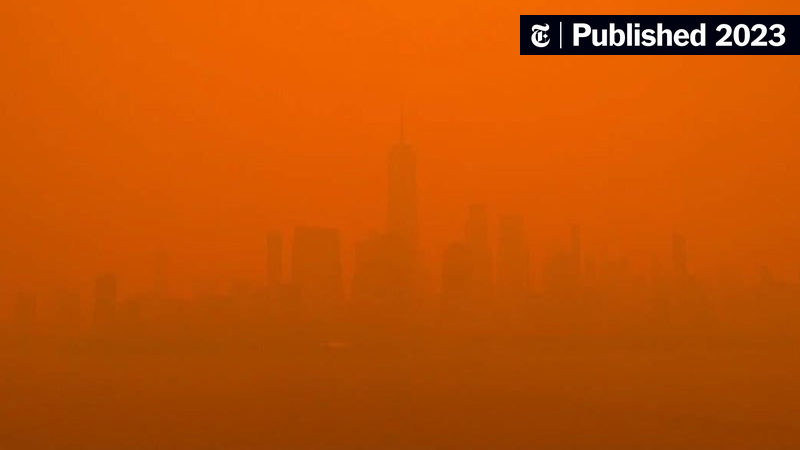 nytopinion's tweet card. Wildfire smoke underscores the need for better indoor air quality.