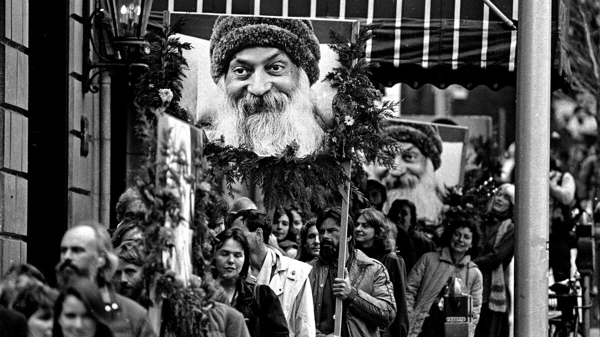 Roderick_Jones's tweet card. When Trump lost the election, it forced QAnon followers to confront their belief system. So they did what cults often do — and bent their narrative.