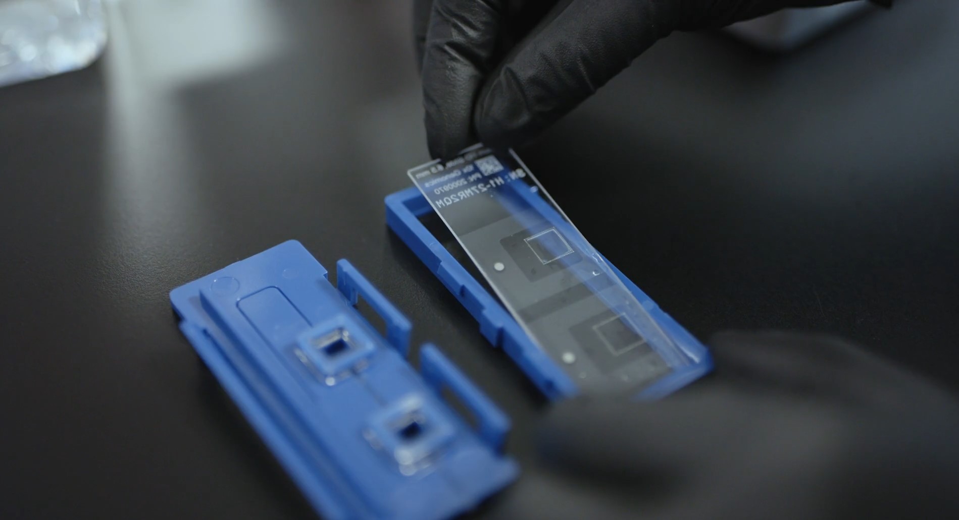 GENbio's tweet card. Firefly users will gain access to optimized, ready-to-run methods developed by application teams at SPT Labtech and 10X Genomics.