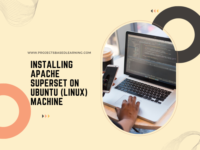 bigdata_engnr's tweet card. Installing Apache Superset on Ubuntu 20.04 (Linux) Machine