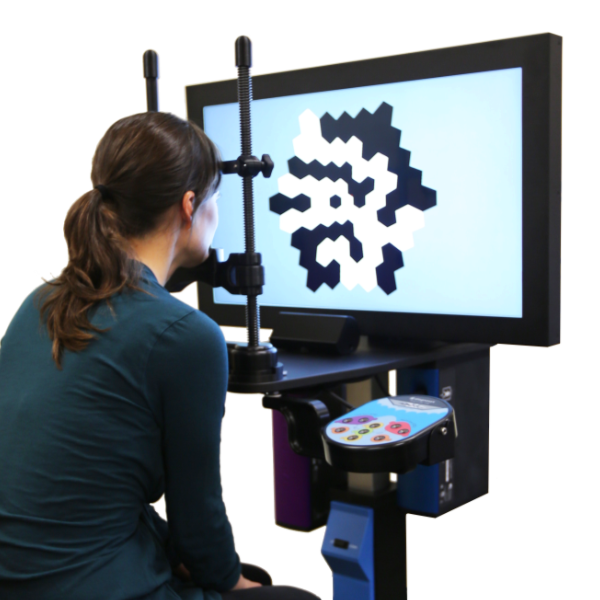 mobe_clinic's tweet card. Experience the performance of Diagnosys' visual electrophysiology clinical systems, the industry's most trusted system worldwide.
