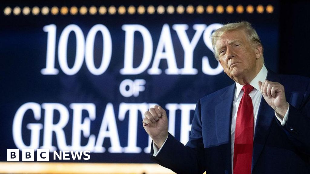 EconomicsCSFC's tweet card. The president said the move would give companies relief while they adjust their supply chains.