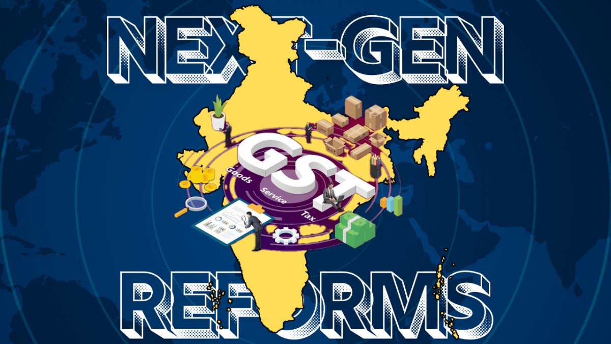 ibtimes_india's tweet card. Flipkart has hailed the Government's NextGen GST reforms—rolling out September 22—as a transformative step that simplifies compliance for small sellers and MSMEs, energises consumption, and strengt...