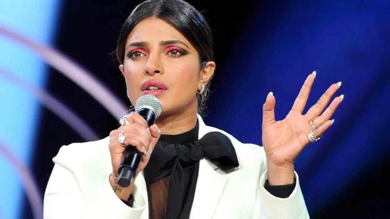 indiaforums's tweet card. Priyanka Chopra has Reacted Strongly towards the Brutal Custodial deaths of the Father-son duo, Jayaraj and Bennix in Tamil Nadu and has demanded justice ...