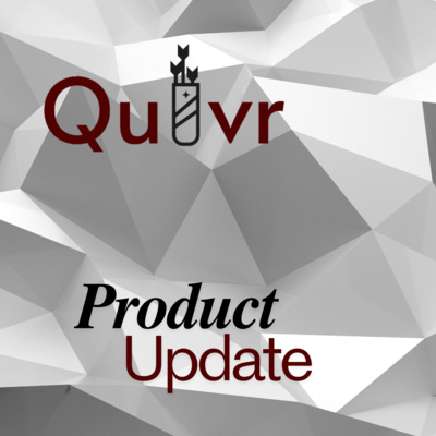 QuivrCRM's tweet card. Discover Archr 2.0, one of Quivr's largest and most exciting updates to date! This massively updated workflow engine, driven largely by user feedback, introduces enhanced visibility, intuitive...