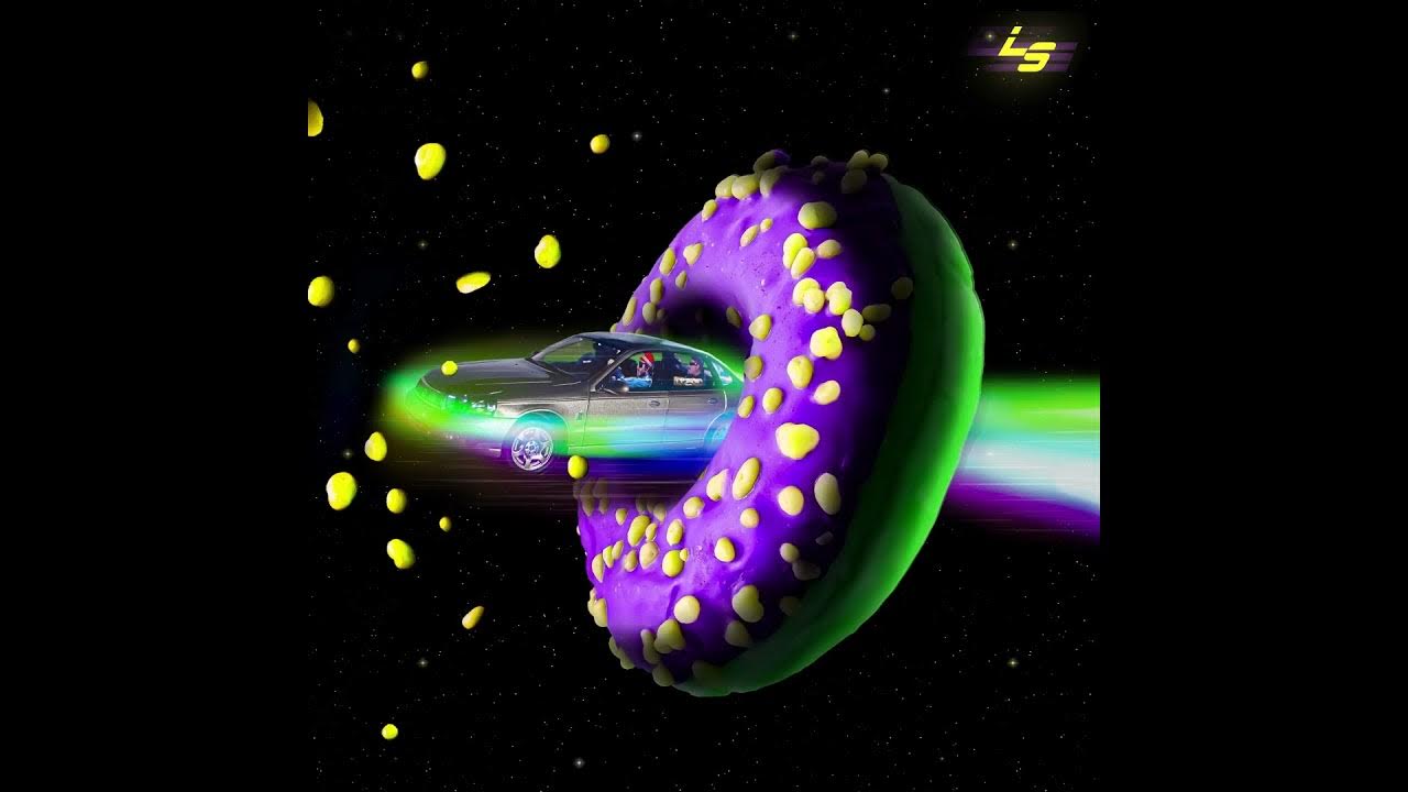 tashabug23's tweet card. Little Stranger - Hollywood Not (Official Audio)