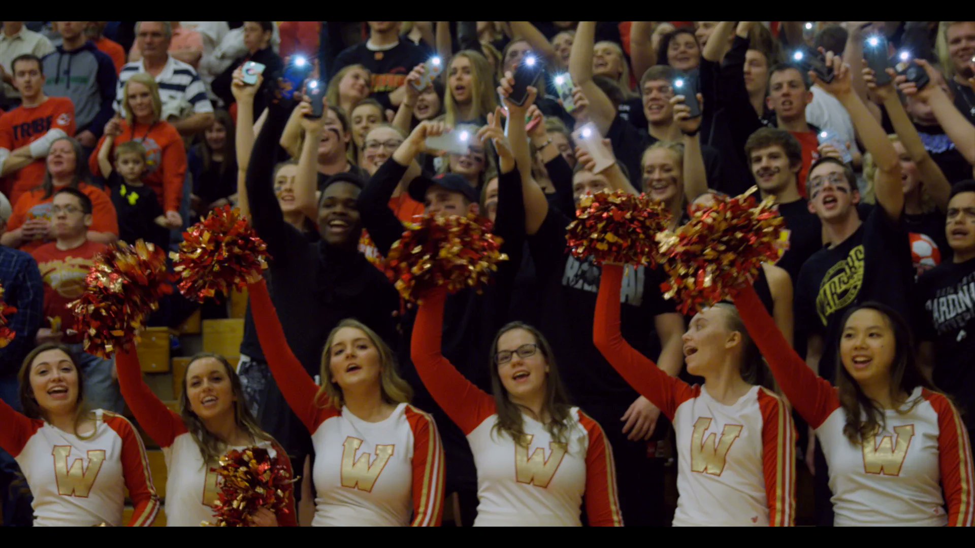 wvJSHS's tweet card. WESTVIEW BASKETBALL HYPE VIDEO FINAL