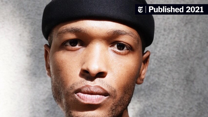 bb_projects's tweet card. Antwaun Sargent, a critic and author, plans to work with artists who are thinking about contemporary issues around identity, desire and representation.