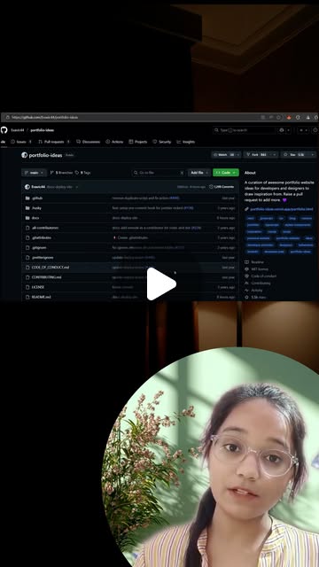 codeplay_cp's tweet card. Codeplay | AI Tools & Developer Tips (@codeplay_official) • Instagram reel