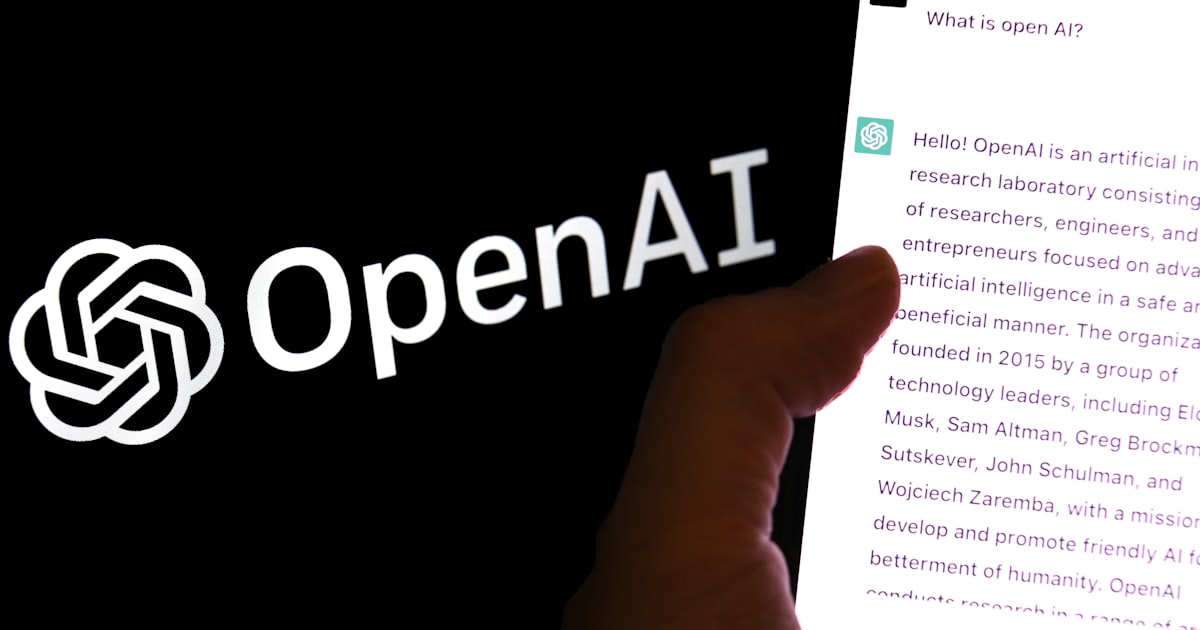 nikkei's tweet card. 【シリコンバレー=山田遼太郎】人工知能（AI）開発の米新興企業オープンAIは28日、対話型AI「Chat（チャット）GPT」を大企業向けに提供するサービスを始めたと発表した。情報漏洩などの懸念から業務への導入に慎重な企業も多いなか、データの保護を強めて顧客が社内で対話型AIを使いやすくする。同日から「チャットGPTエンタープライズ」の利用を可能にした。利用料金は明らかにしていない。同社の最新の
