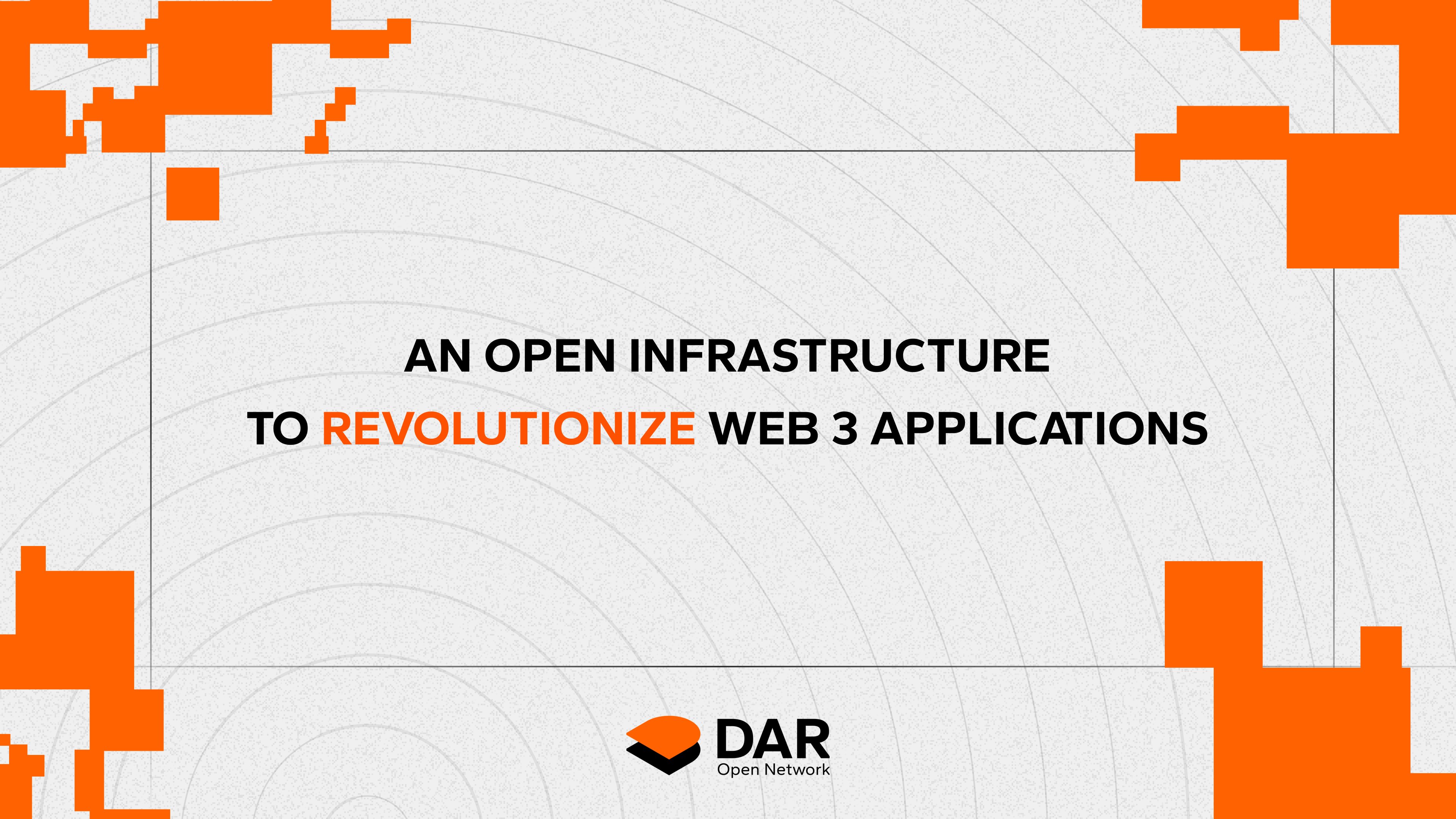 alexyung_'s tweet card. Positioned as a foundational layer on the blockchain, DAR Open Network aims to empower a community-led ecosystem where games can thrive on shared technology, assets, and experiences