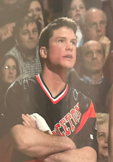 CJW3rd's tweet card. I have decided to write a quick article in support of Pete Hegseth. This article will hopefully be different from most of what you have…