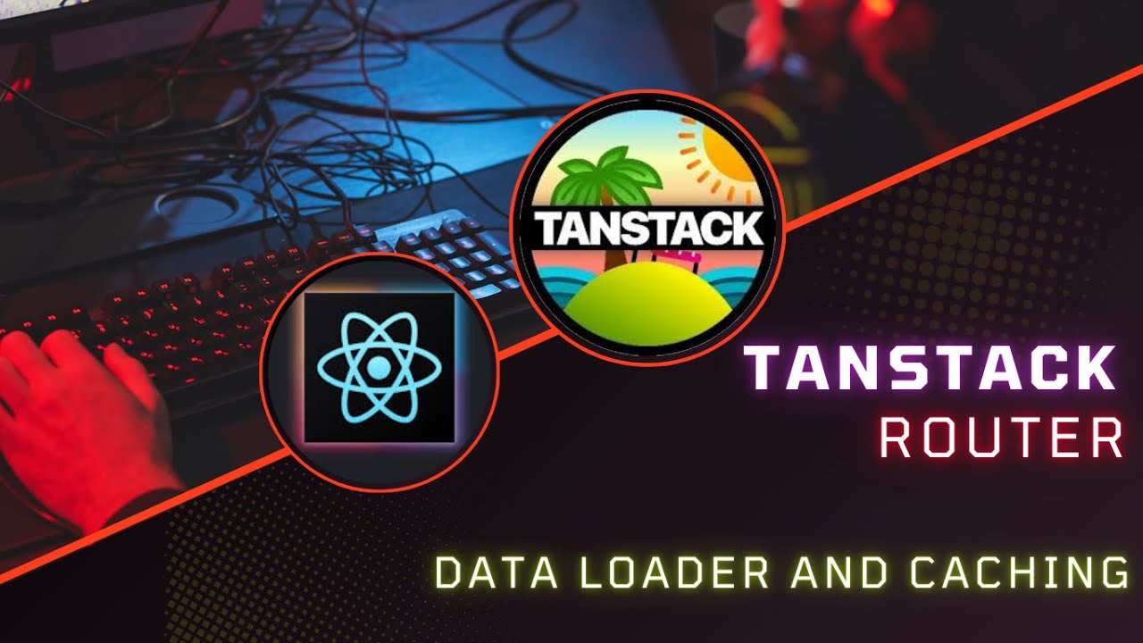 punitdiwan's tweet card. Learn TanStack Router in React JS: Complete Beginner's Guide - Data...