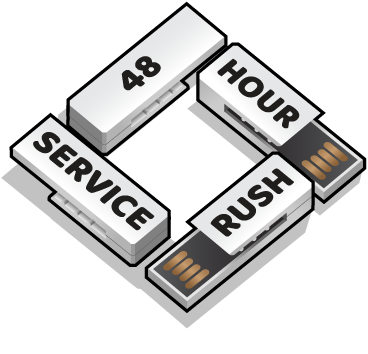 InfoIstick's tweet card. Get 48hr quick deliveries of custom bulk USB sticks in Australia with custom printed USB services of printed USBs with variable print data, data loading & more.