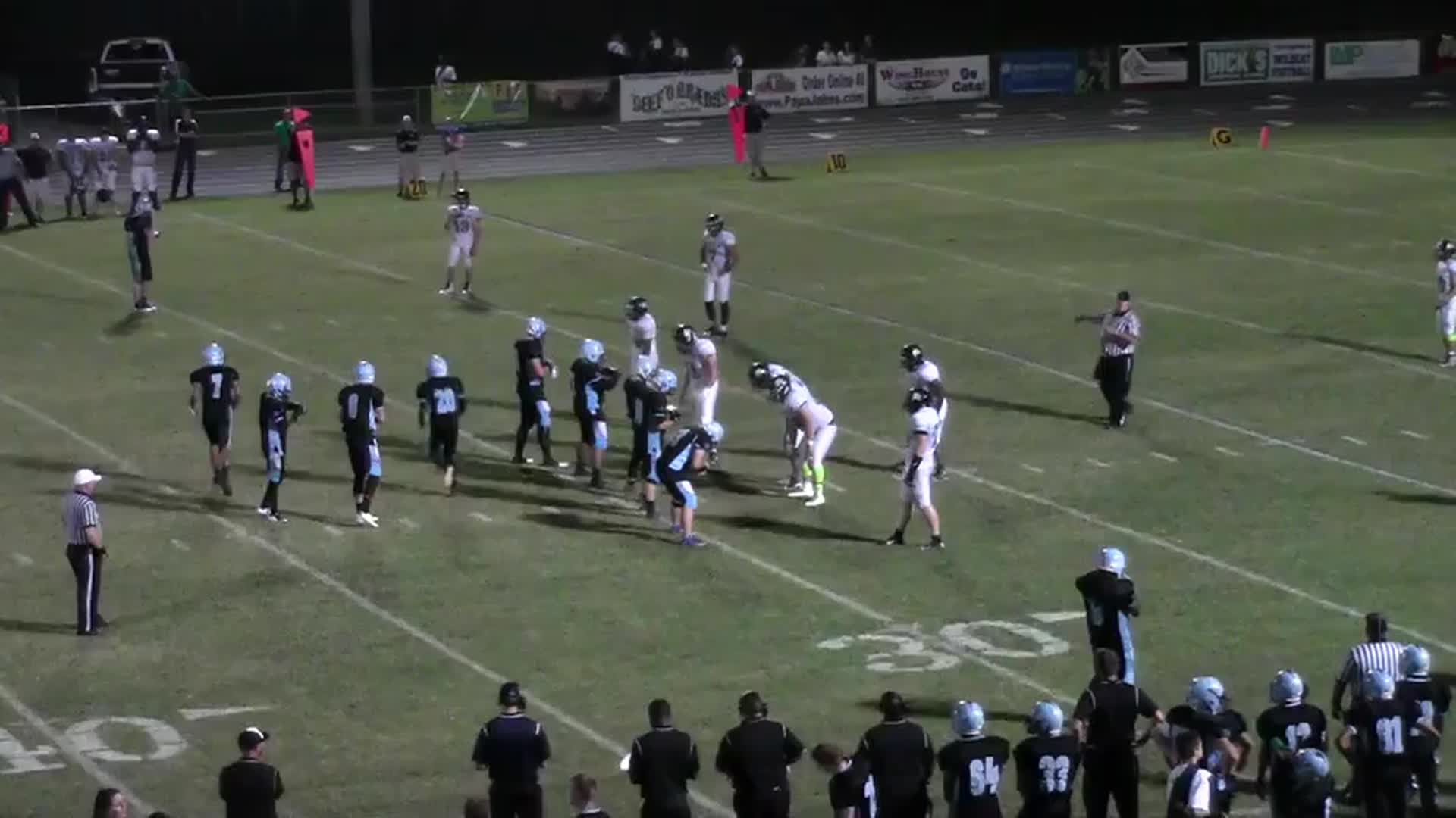 Jm101912's tweet card. Junior Season 2015, C/O 17