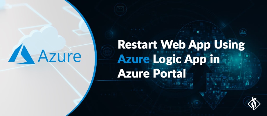 samarpaninfotec's tweet card. Learn how to restart azure web app using azure logic app in this tutorial. Explain in easy to understand step by step manner for more help.