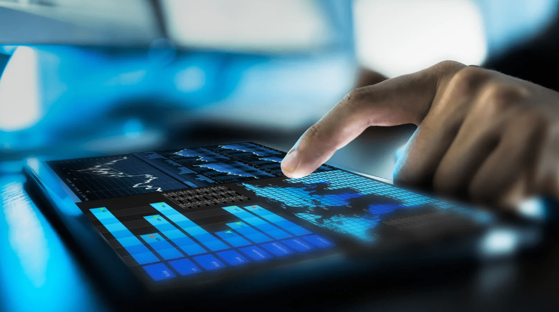 Rezatec's tweet card. Contact the Rezatec team to learn how our geospatial analytics solutions support smarter asset decisions across water, forestry, and infrastructure.