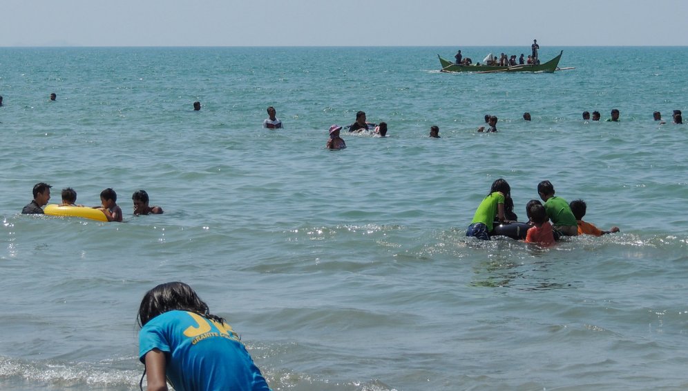 SciDevNet's tweet card. Warming of the Indian Ocean is behind the current heatwave in the Indo Pacific region, say scientists.