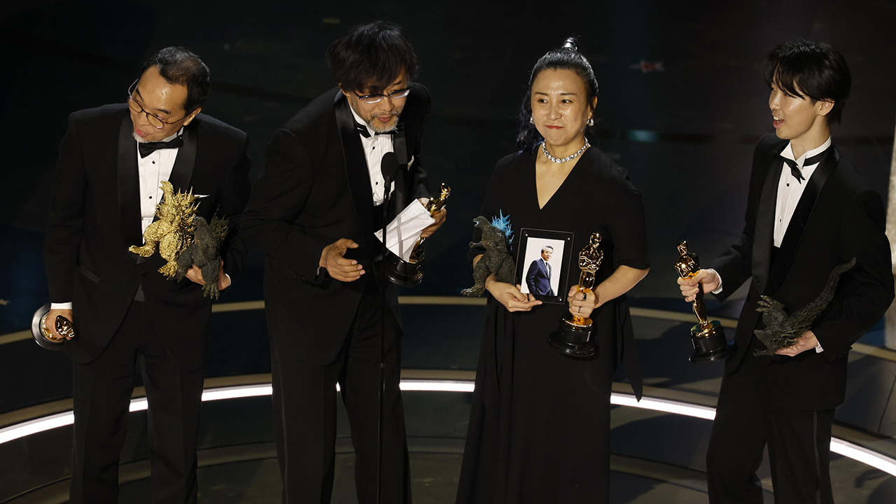 ScreenWorld_it's tweet card. La vittoria di un "piccolo" film giapponese contro i colossi hollywoodiani ha un valore molto più grande di quel che sembra. Ecco perché.