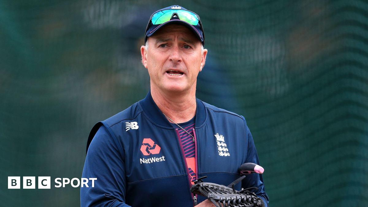 chriscutforth1's tweet card. Former England and Surrey batter Graham Thorpe, who died last week aged 55, took his own life, his family said.