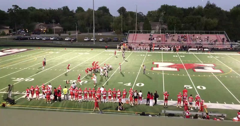 Tweet card summary image