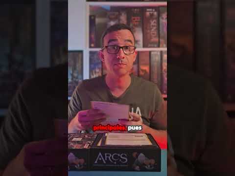 tirandodadosbg's tweet card. El valor de tener una hoja de referencia durante una partida de mesa es incalculable. Esta herramienta puede marcar la diferencia entre una partida fluida y momentos de confusión. Aprender a crear tu...