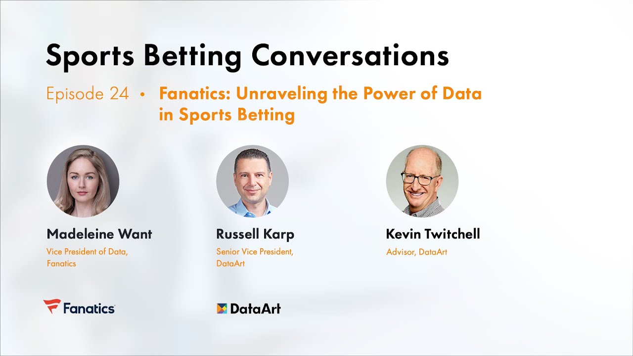 RKBos's tweet card. Fanatics: Unraveling the Power of Data in Sports Betting