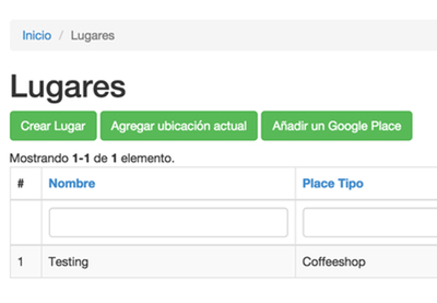 yiiframework_ua's tweet card. This is part four of the Building Your Startup With PHP series on Tuts+. In this series, I'm guiding you through launching a startup from concept to reality using my Meeting Planner app as a real...