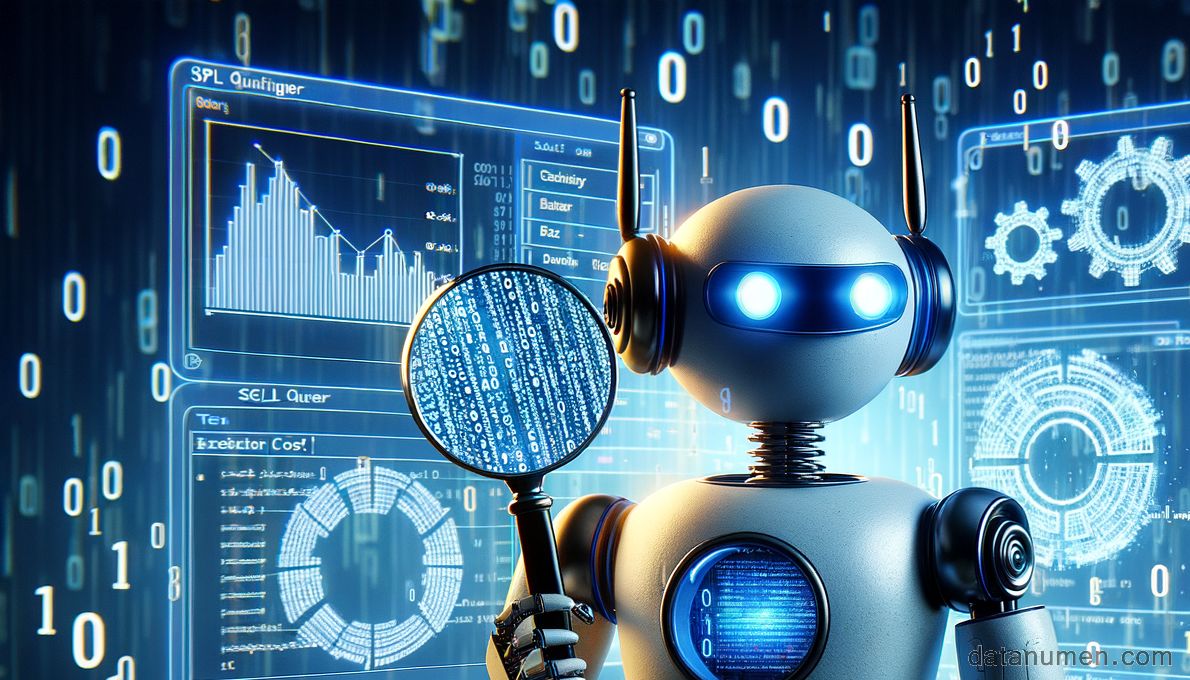 DataNumen's tweet card. Optimize SQL queries for better performance with our free online tool. Supports Oracle, SQL Server, MySQL, PostgreSQL, and more.