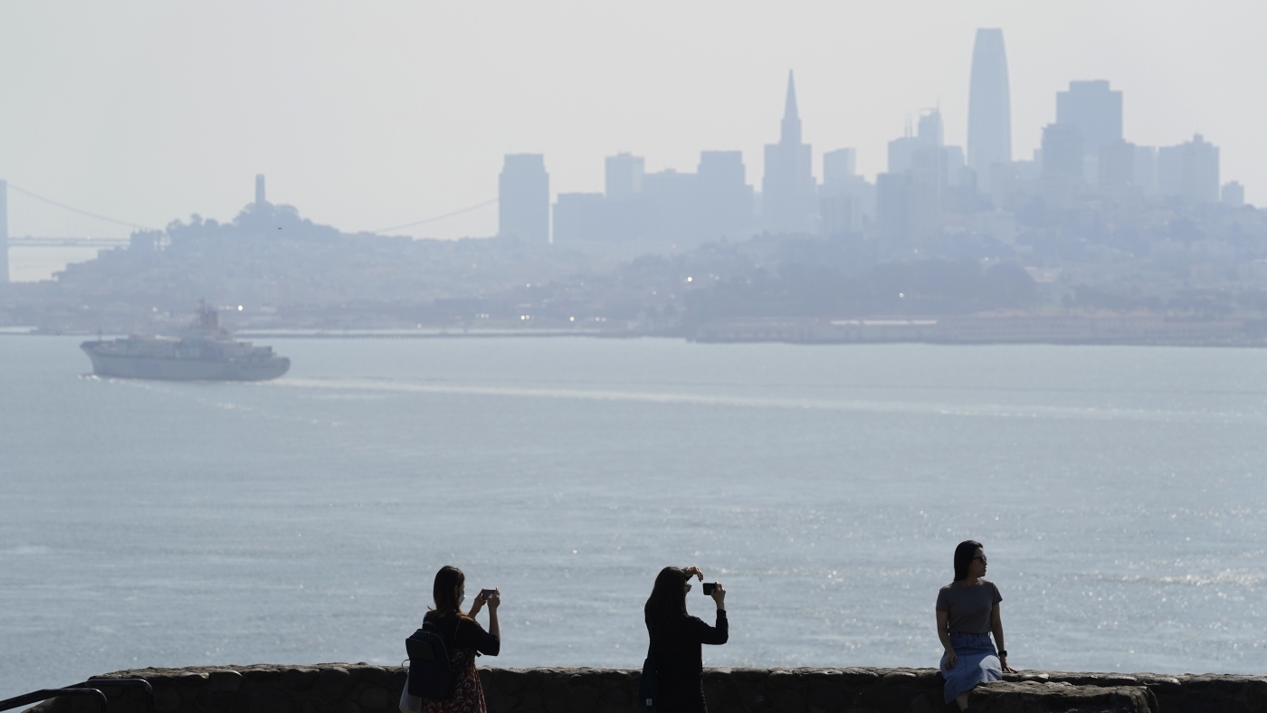 aclima's tweet card. More intense future wildfires, fueled by further climate change, could lead to 70,000 deaths from smoke exposure a year, according to a new study.