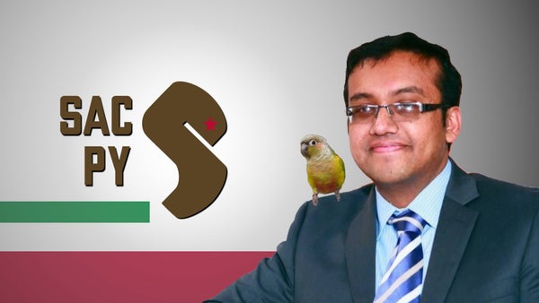 __CalPy__'s tweet card. Twinkles (and Tanim) are back with a brief update on a suite of automations for Plex that he's developed, aka Howdy! Also, we'll probably play around with some vibecoding