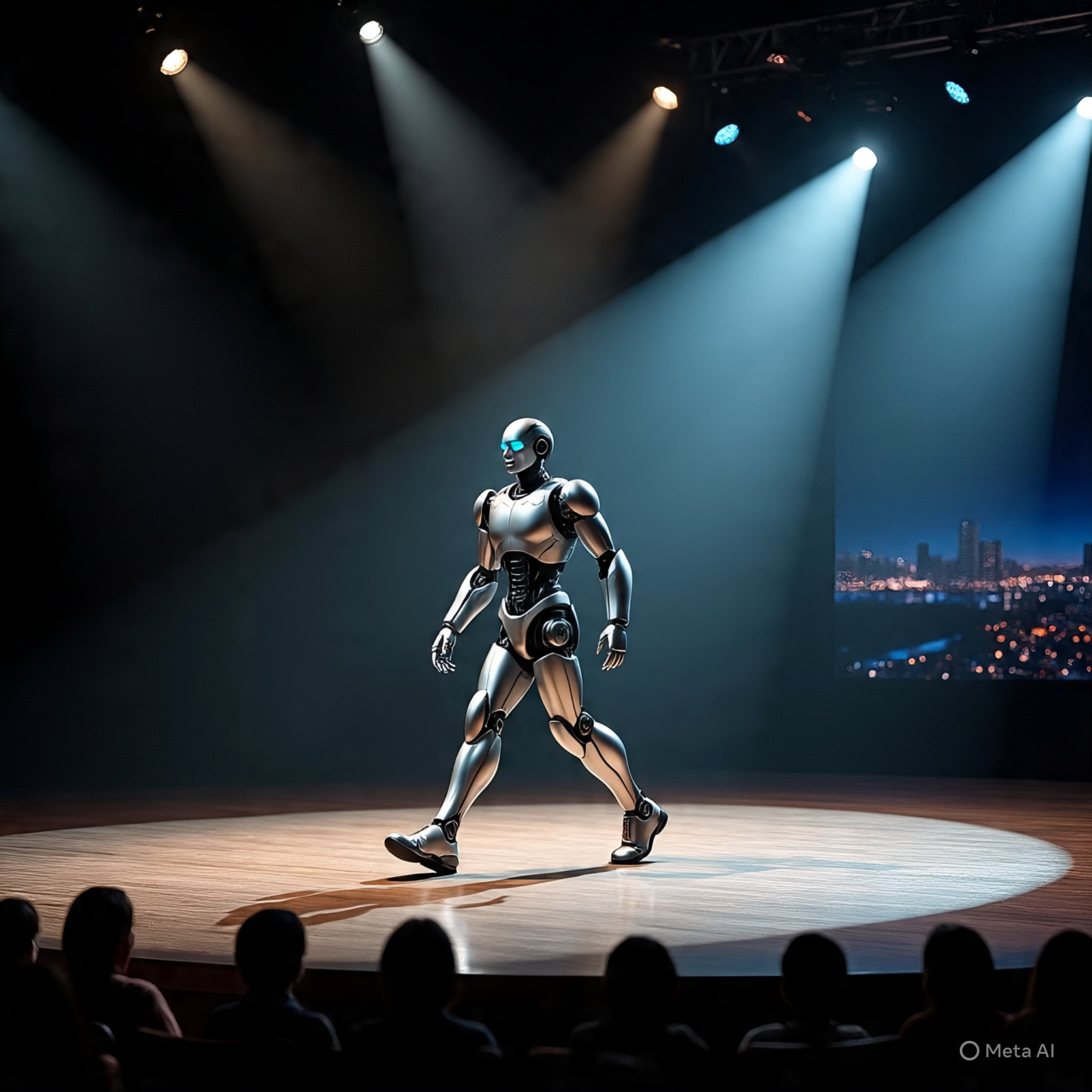 BANXRPLNEWS's tweet card. Xpeng’s humanoid robot IRON moved with uncanny fluidity at its debut, prompting public doubt whether it was a human in a suit. The company demonstrated its authenticity by unzipping the robot on...