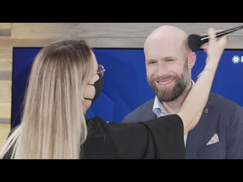 Cardano_CF's tweet card. The Cardano Foundation Strategy 2021