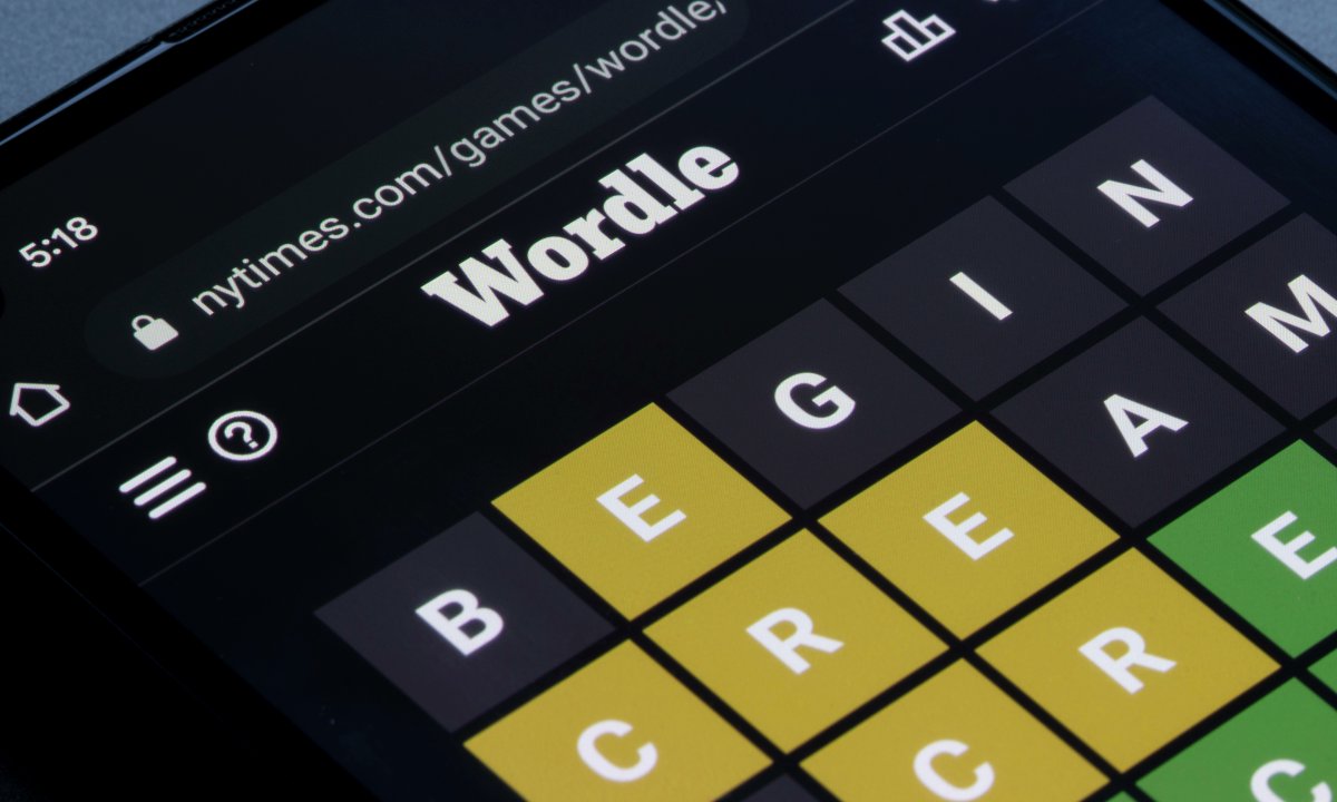 anishk93's tweet card. Today’s Wordle hints & answer for Nov. 18 (#1613). Get vowel clues, start/end letters, meaning, and recent answers. Updated daily on TechBoltX.