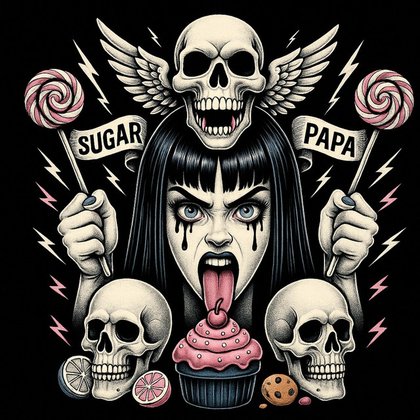 Tweet card summary image