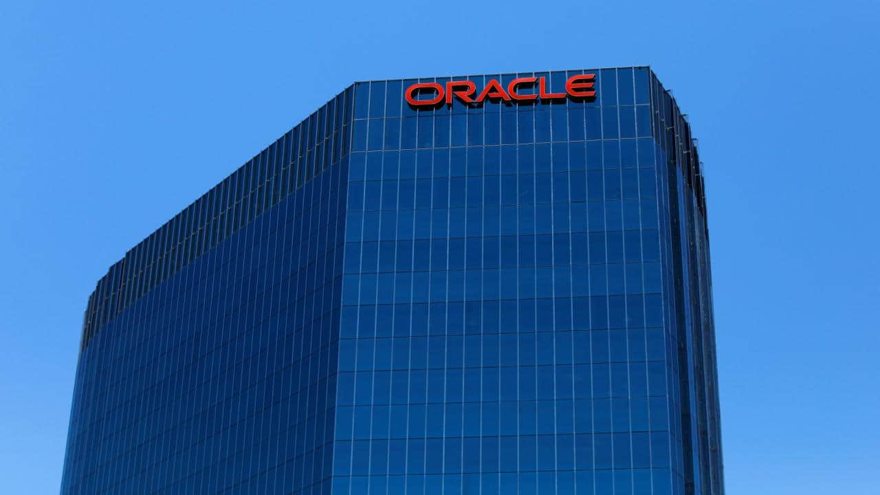 Oracle_India's tweet card. As demand for foundation model training continues to accelerate, cloud providers have been forced to rethink how they secure compute and how much control they cede to the vendor that dominates it.