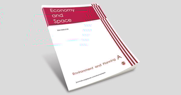 economyandspace's tweet card. Alternative credit scores have become an increasingly important tool for lenders to assess risk and authorize investment in consumer debt. Using alternative dat...