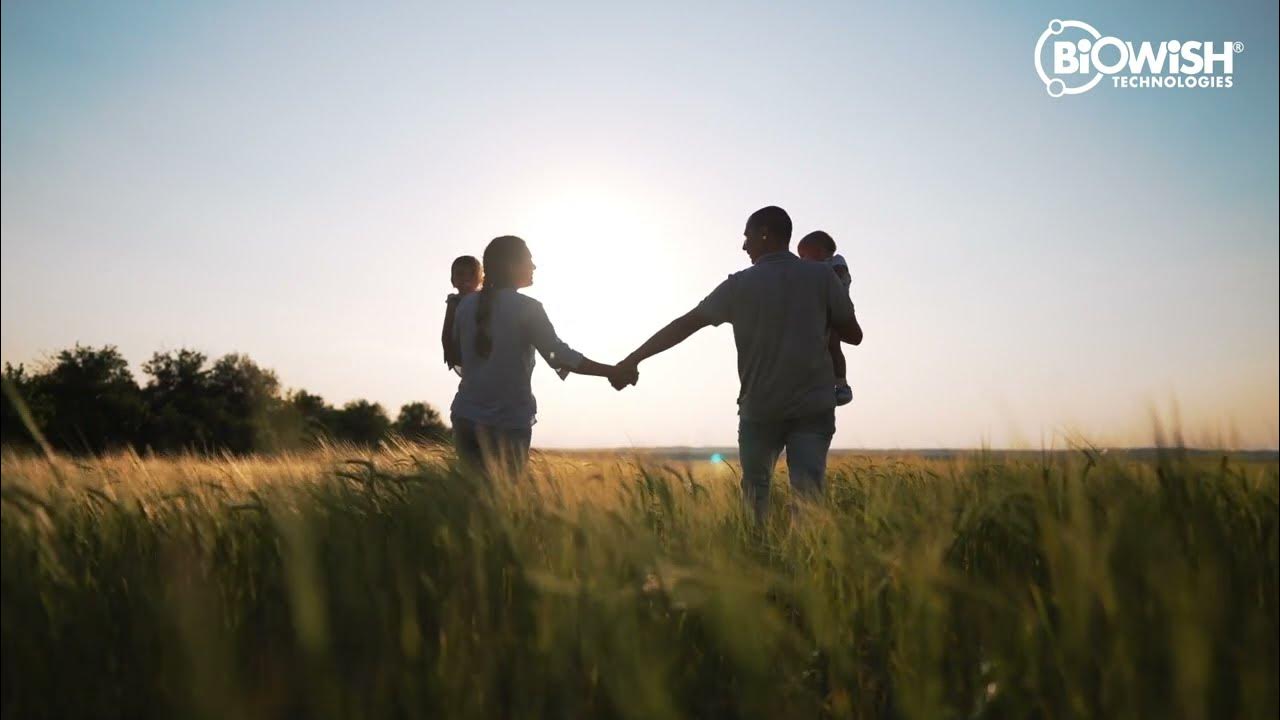 biowishtech's tweet card. The BiOWiSH® Fertilizer Enhancement_ADM