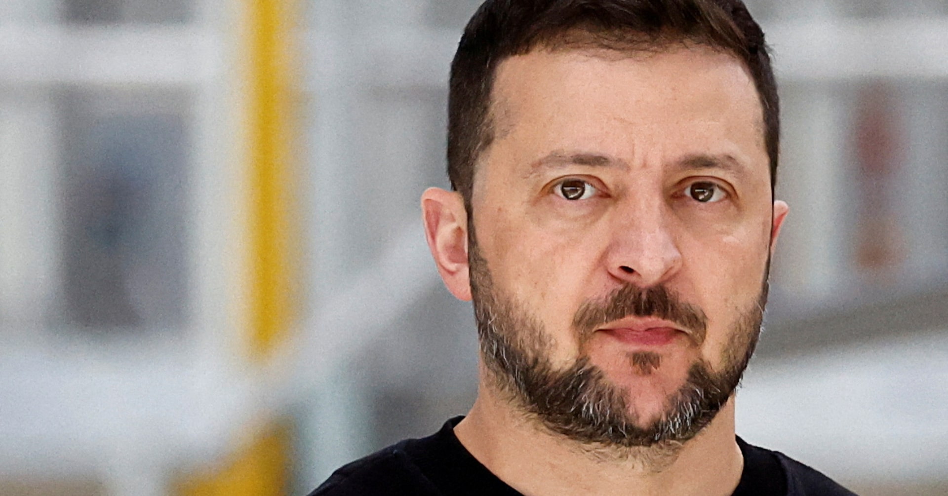 xinghui_kok's tweet card. Ukrainian President Volodymyr Zelenskiy is expected to attend the Shangri-La Dialogue security conference in Singapore this weekend, six sources said, as Ukraine faces a renewed assault two years...