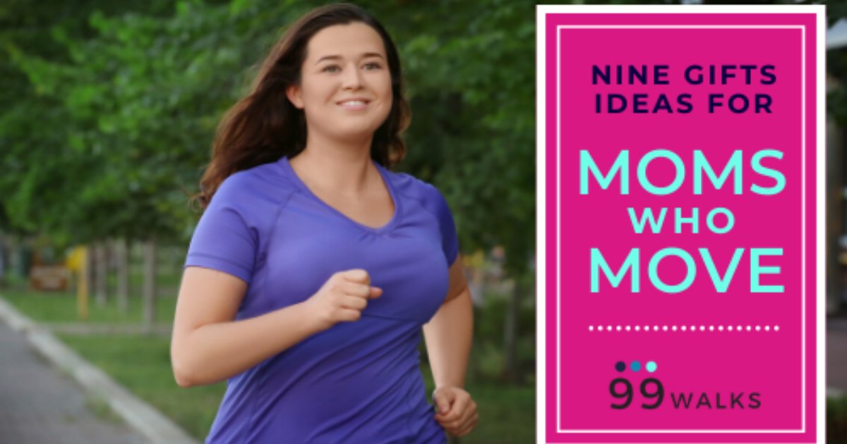 MacKidSBirmingh's tweet card. Looking for the perfect Mother’s Day gift? Our friends at 99 Walks rounded up nine of their favorite products for moms who move, valued at $800, and are giving them all away to one lucky person! #ad 