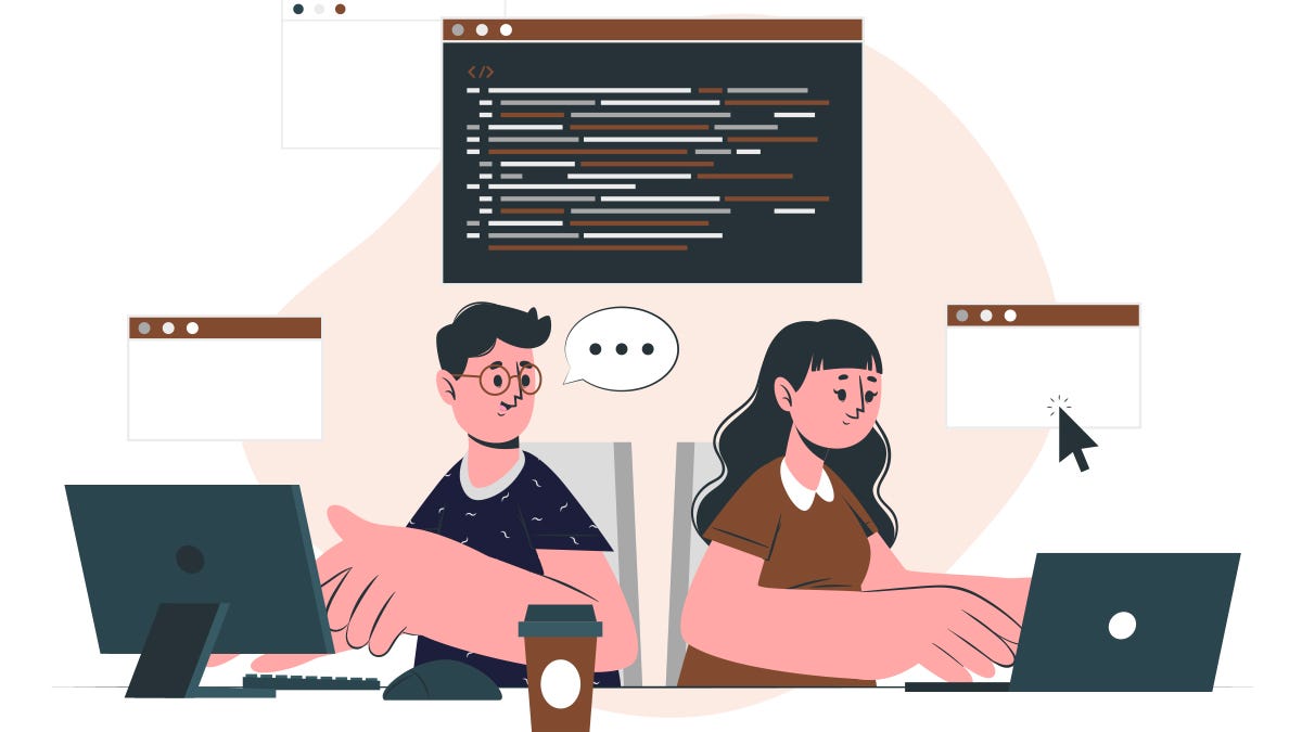 ZDNET's tweet card. Docker is finally bringing its container development and deployment tool, Docker Desktop, to Linux.