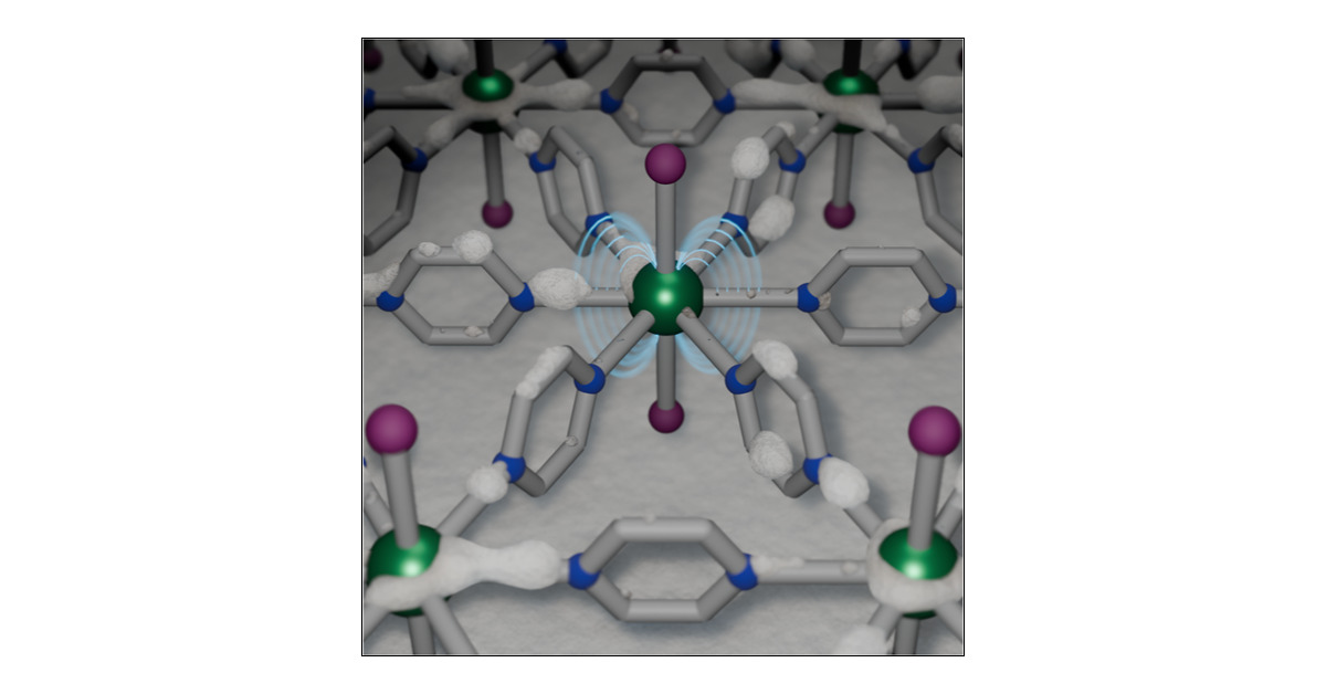 JakubHruby33's tweet card. Attaining sub-Kelvin temperatures remains technologically challenging and often relies on the scarce resource 3He, unless employing adiabatic demagnetization refrigeration. Herein, the active coolant...