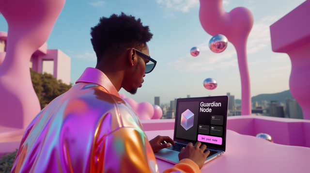 _SmartLiquidity's tweet card. Mawari Network – The Immersive Compute Network – is now accepting investments on Republic.