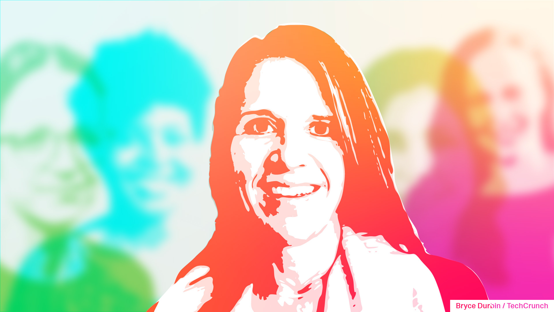 TechCrunch's tweet card. TechCrunch has launched a series of interviews focusing on remarkable women who’ve contributed to the AI revolution.