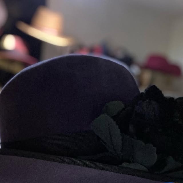 sovadesign's tweet card. Sova Design Millinery (@sovamillinery) • Instagram photos and videos