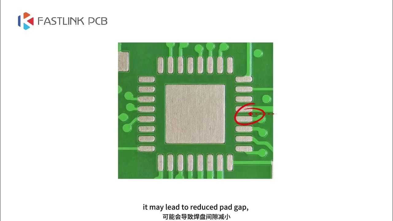 Jack_FastLink's tweet card. How thick the solder mask should be?