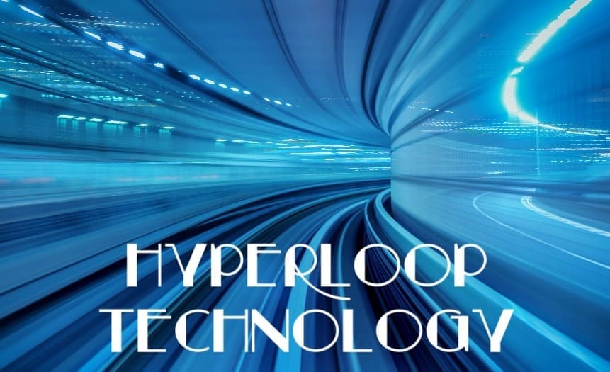 TTVTheTechVoice's tweet card. To understand what is Hyperloop technology fully, we need to look at a visionary concept first proposed by Elon Musk in 2013, that promises to revolutionize the future of transportation. Envisioned...